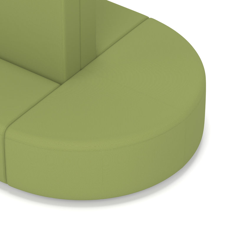 Mawsley Modular Seating Set - Capsule Island