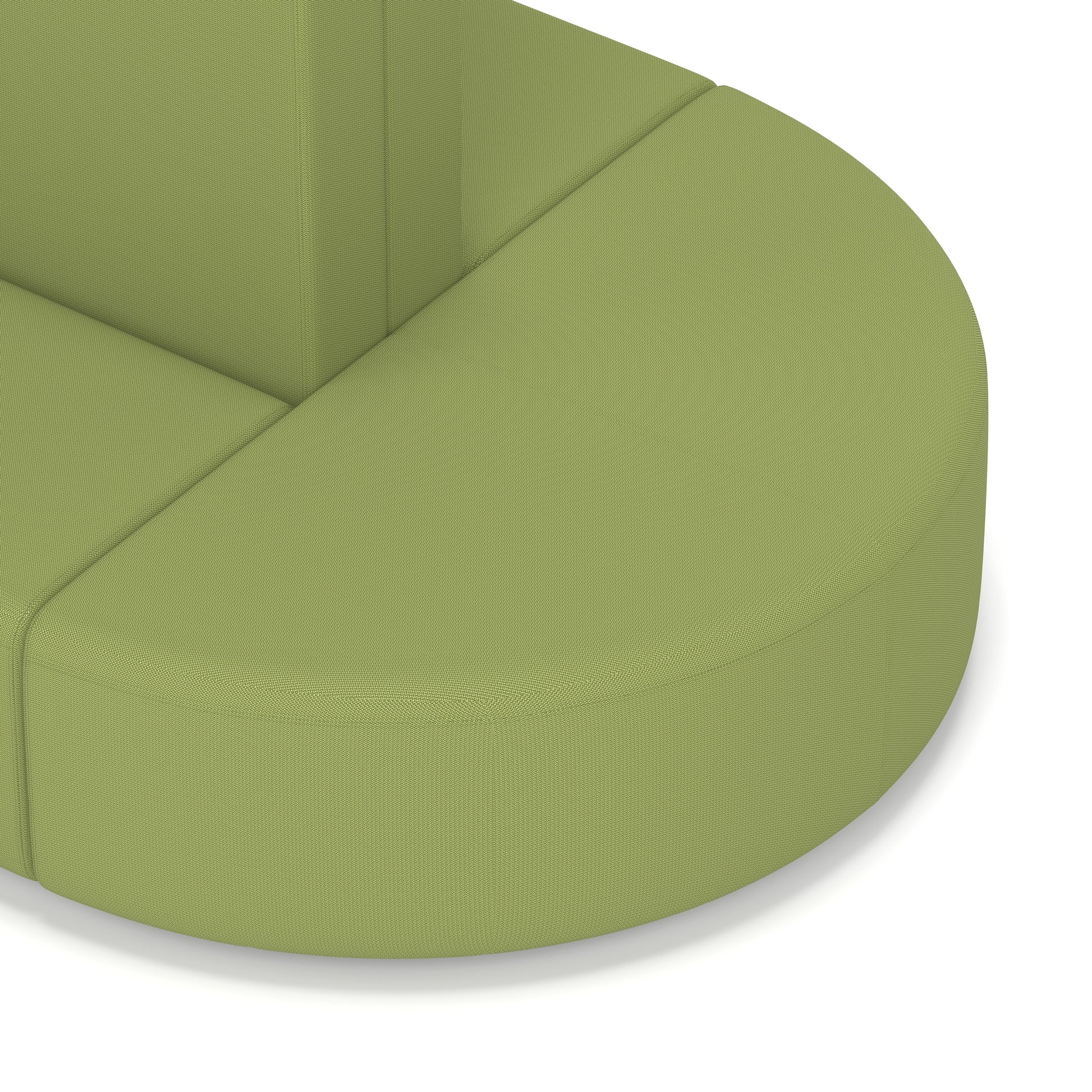 Mawsley Modular Seating Set - Capsule Island