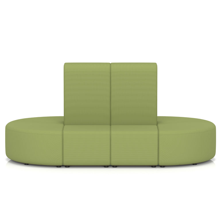 Mawsley Modular Seating Set - Capsule Island