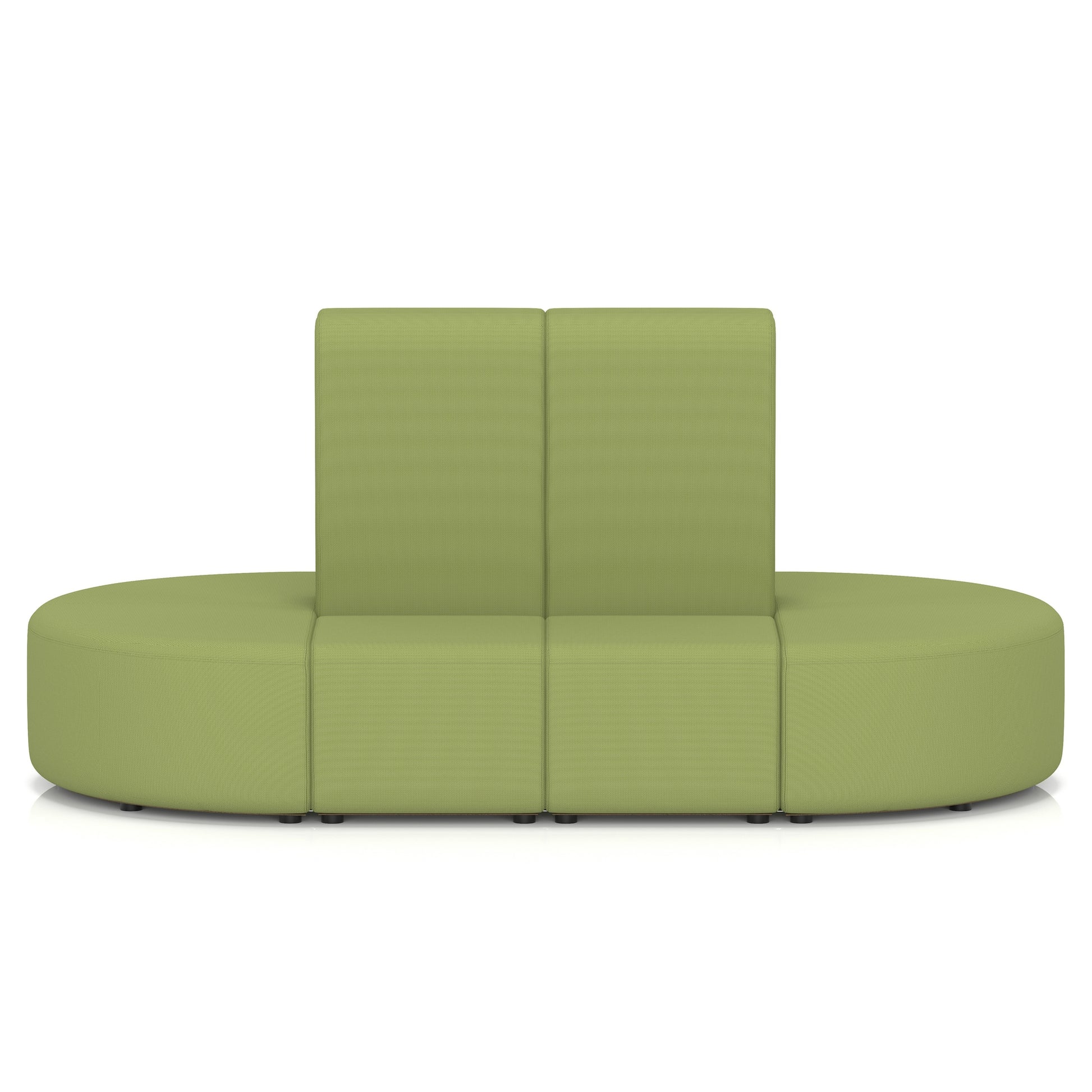 Mawsley Modular Seating Set - Capsule Island