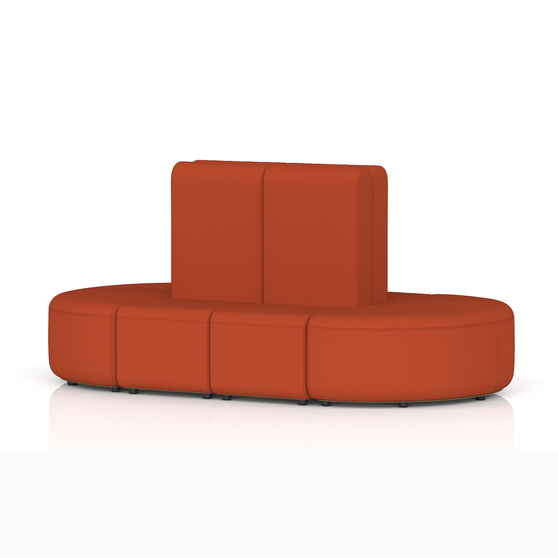 Mawsley Modular Seating Set - Capsule Island