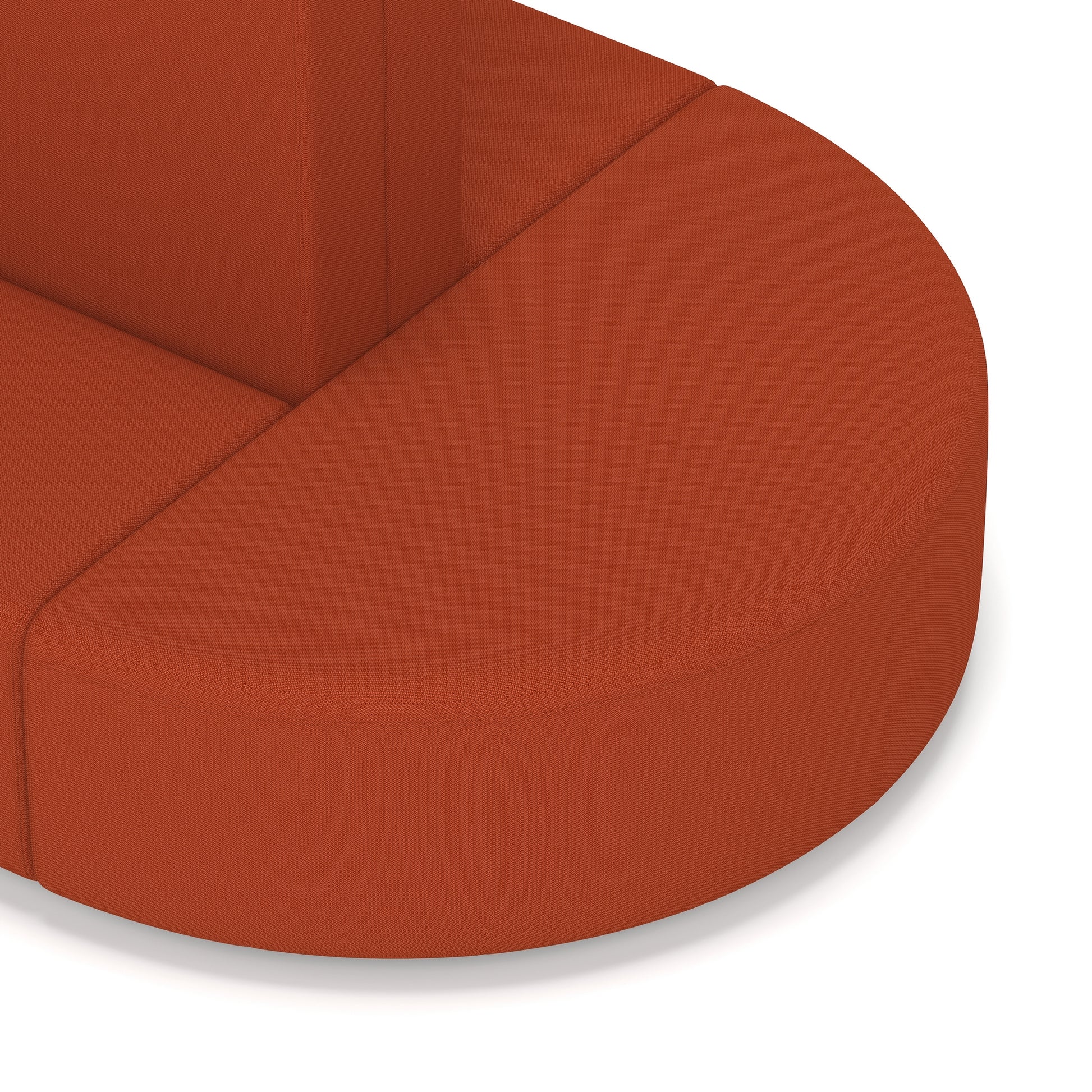 Mawsley Modular Seating Set - Capsule Island