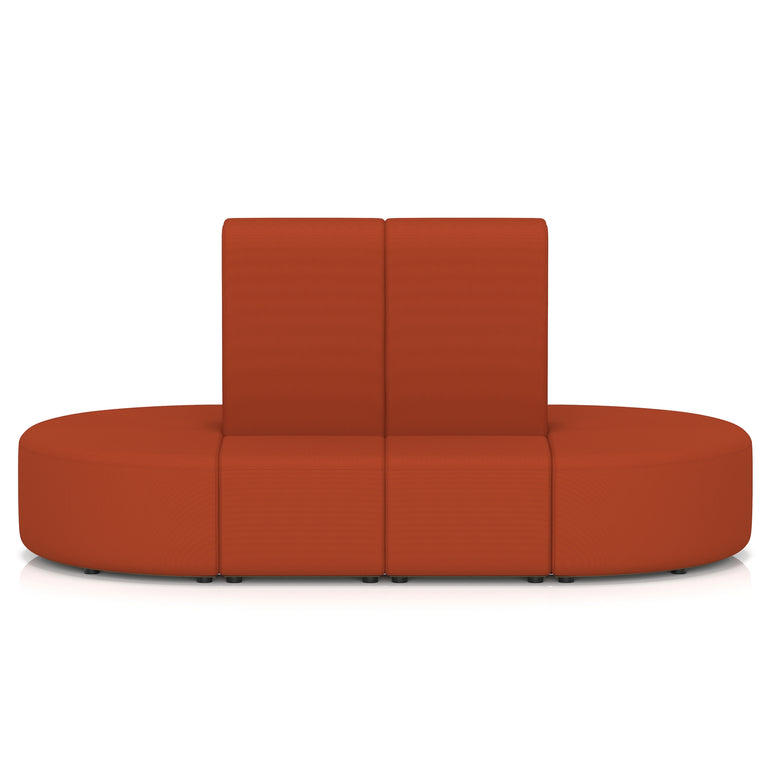 Mawsley Modular Seating Set - Capsule Island