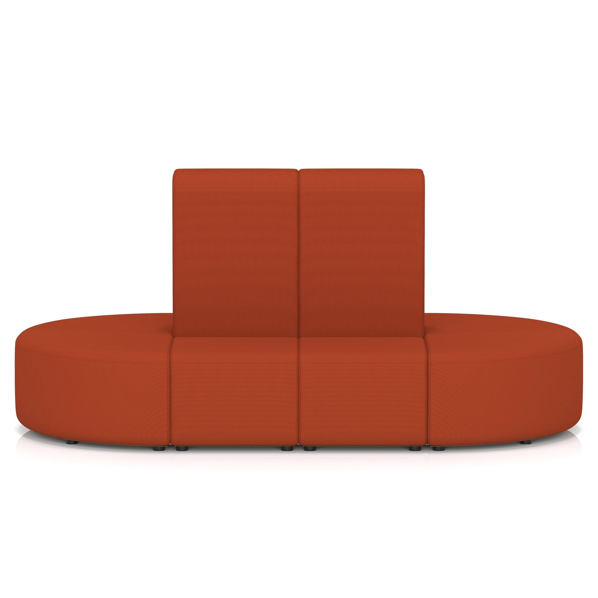 Mawsley Modular Seating Set - Capsule Island