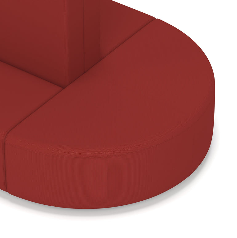 Mawsley Modular Seating Set - Capsule Island