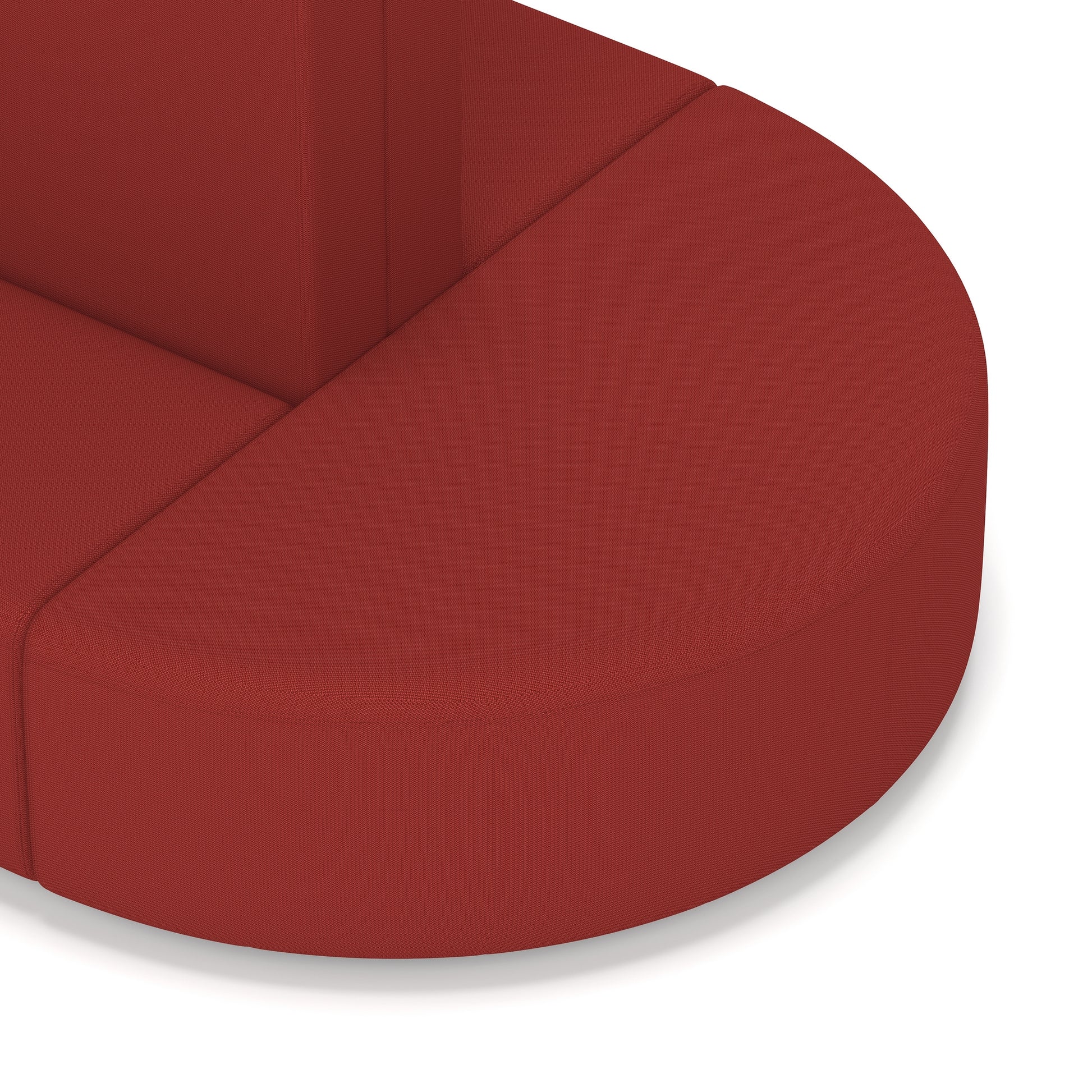 Mawsley Modular Seating Set - Capsule Island