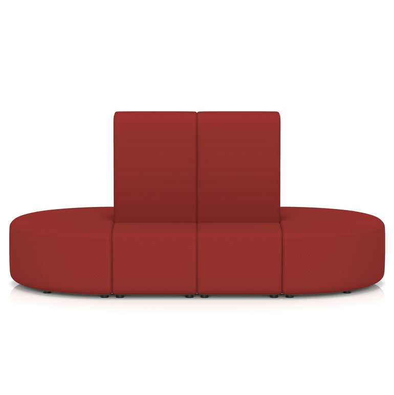 Mawsley Modular Seating Set - Capsule Island