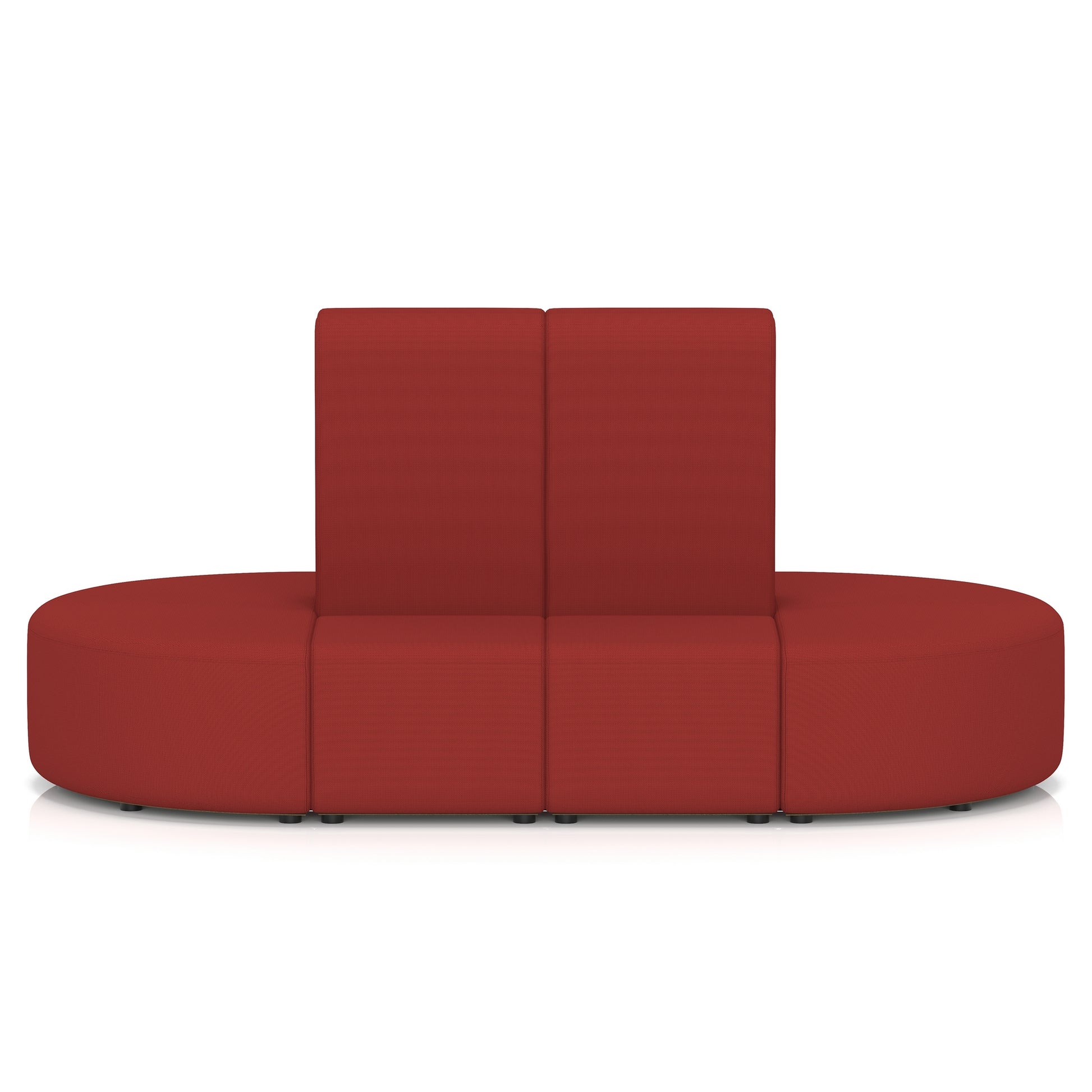 Mawsley Modular Seating Set - Capsule Island