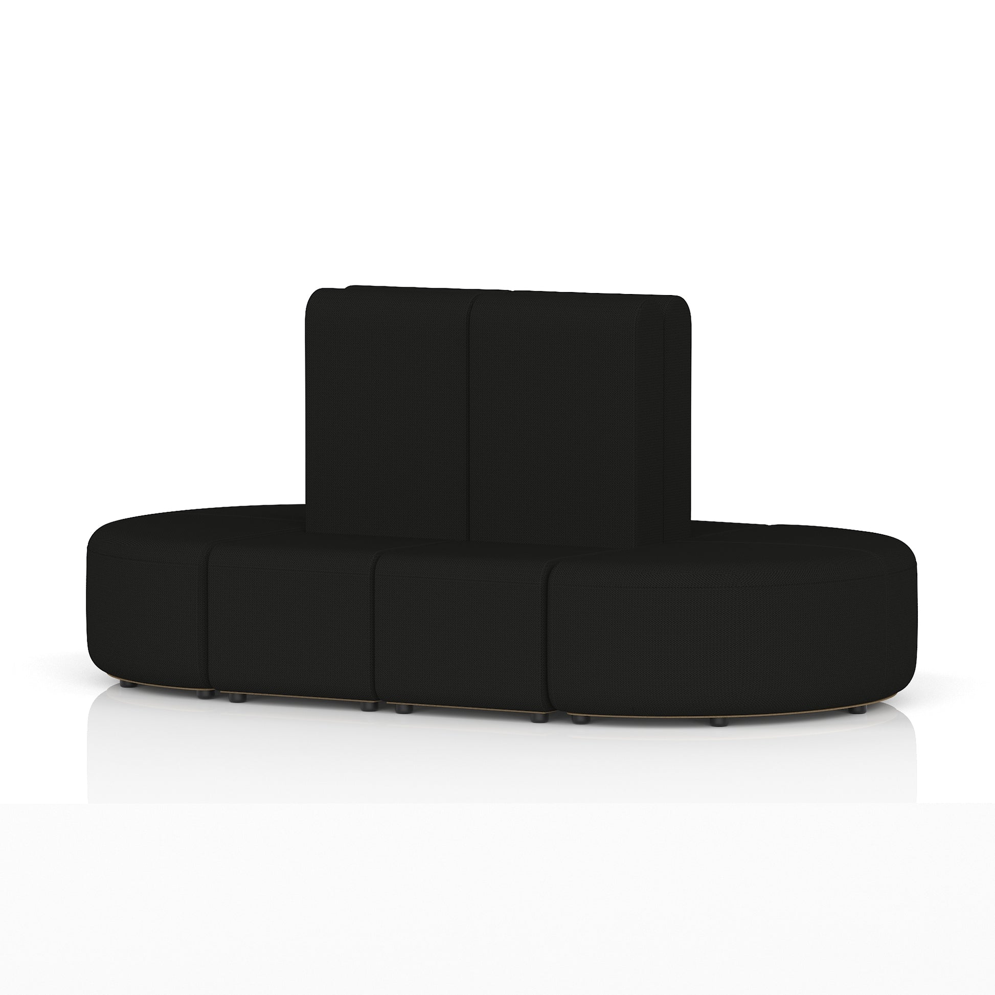 Mawsley Modular Seating Set - Capsule Island