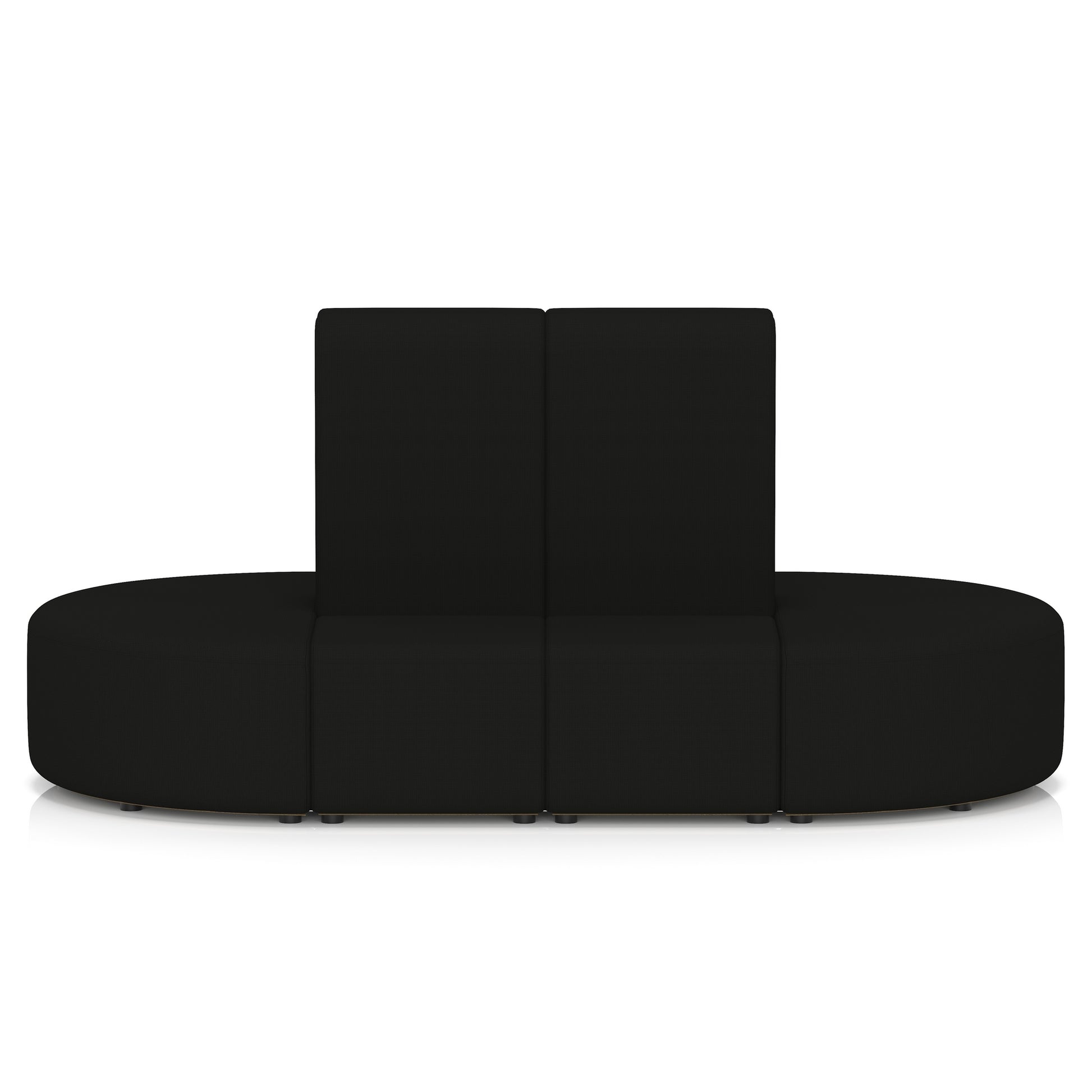 Mawsley Modular Seating Set - Capsule Island