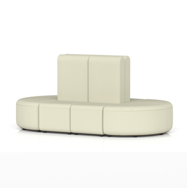 Mawsley Modular Seating Set - Capsule Island