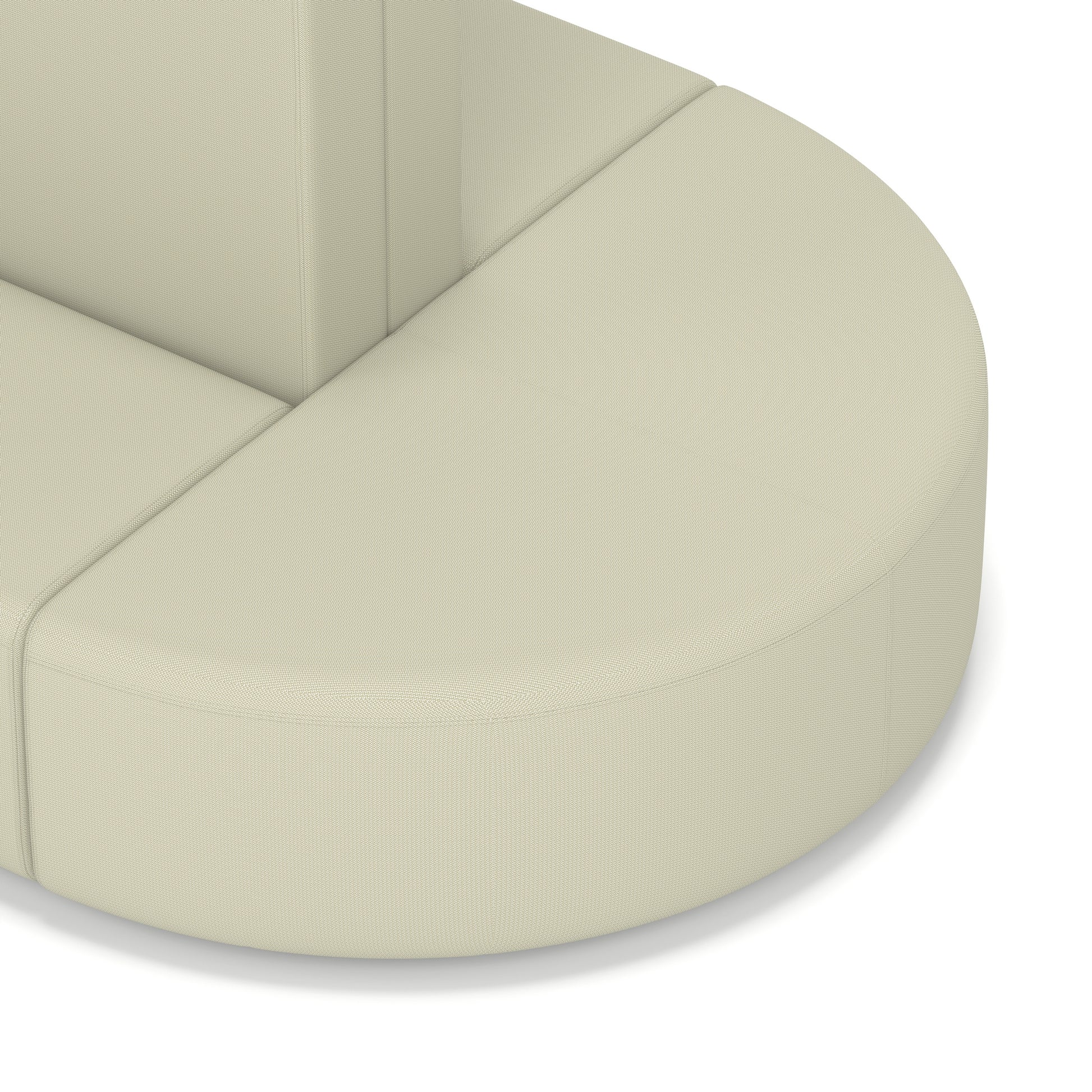 Mawsley Modular Seating Set - Capsule Island