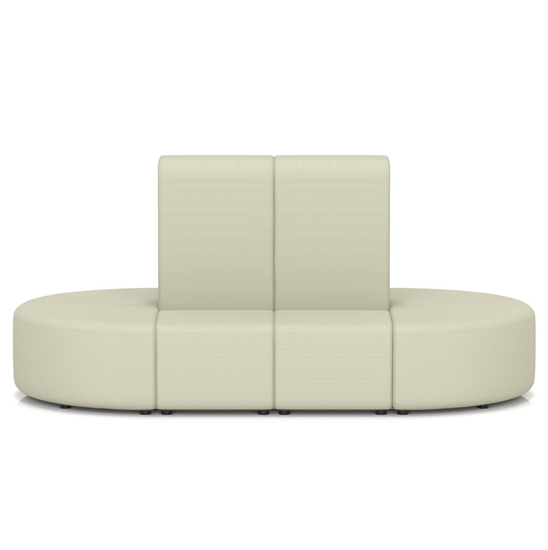 Mawsley Modular Seating Set - Capsule Island