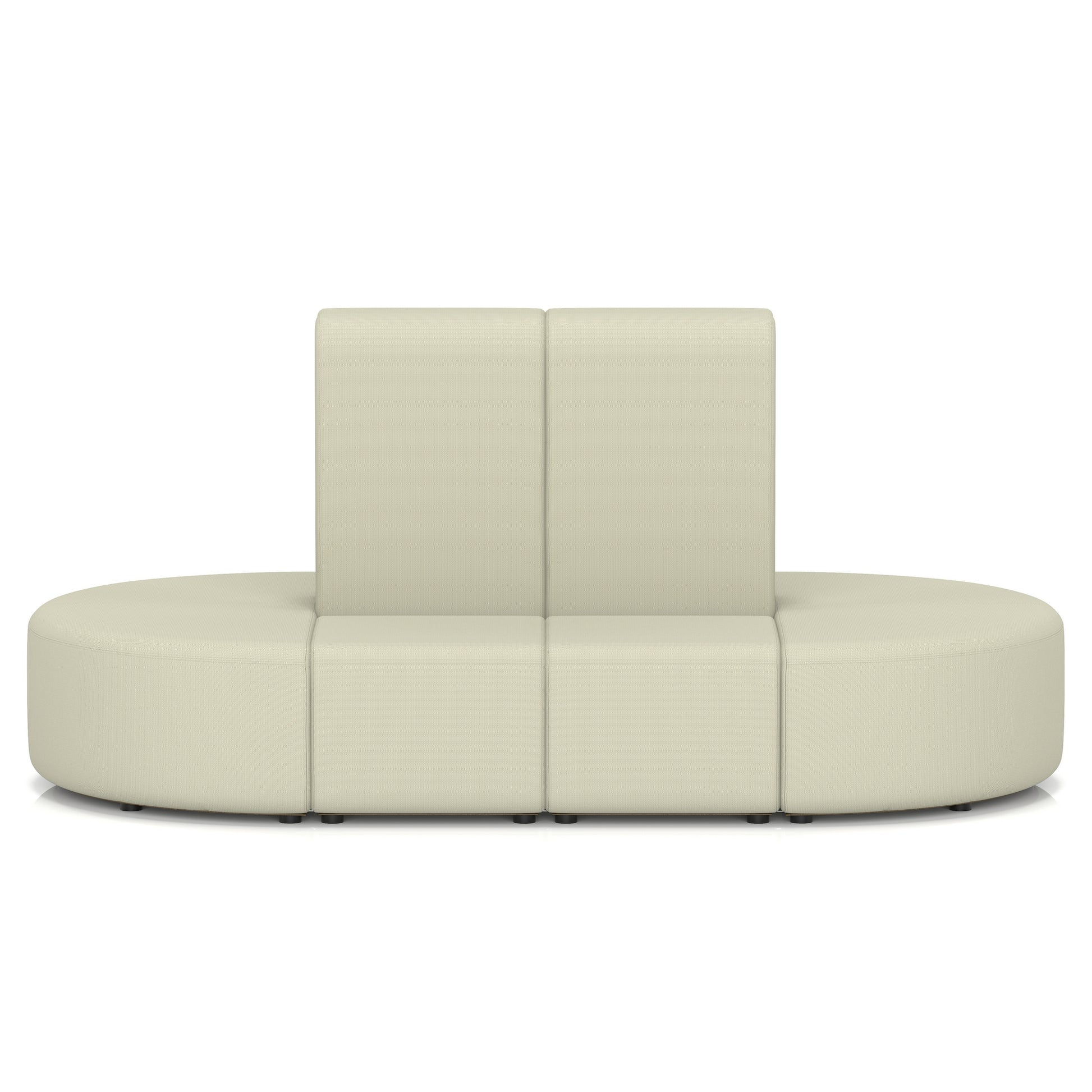 Mawsley Modular Seating Set - Capsule Island