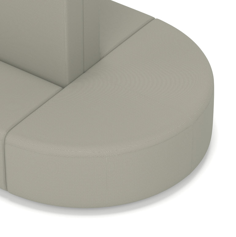 Mawsley Modular Seating Set - Capsule Island