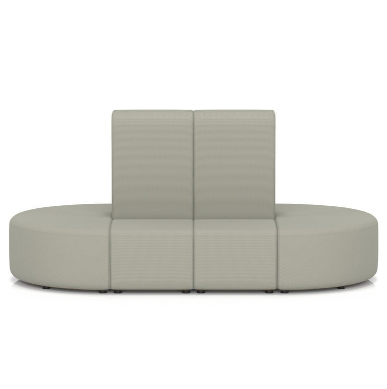 Mawsley Modular Seating Set - Capsule Island