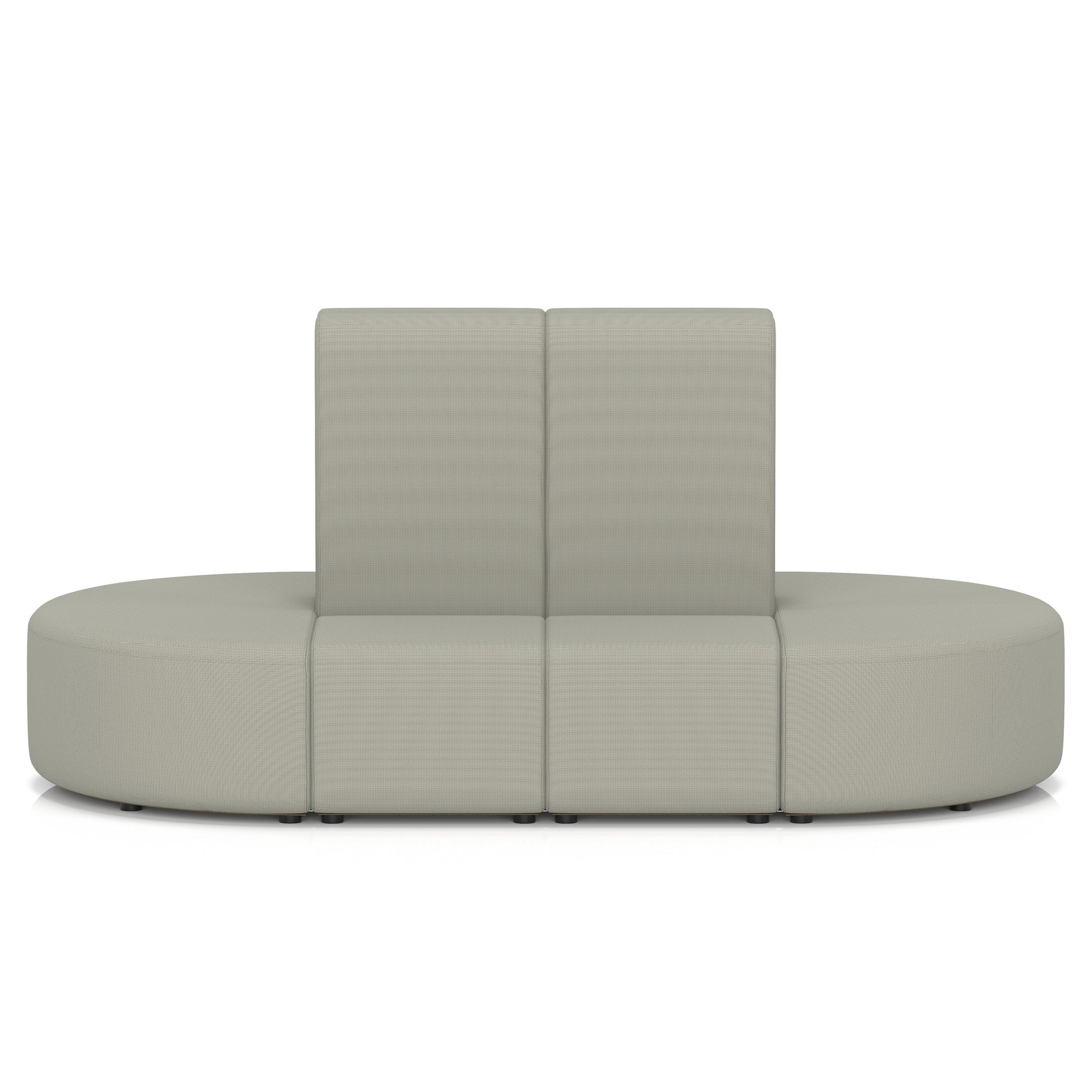 Mawsley Modular Seating Set - Capsule Island