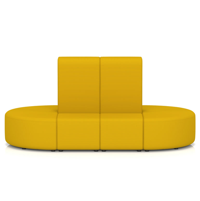 Mawsley Modular Seating Set - Capsule Island