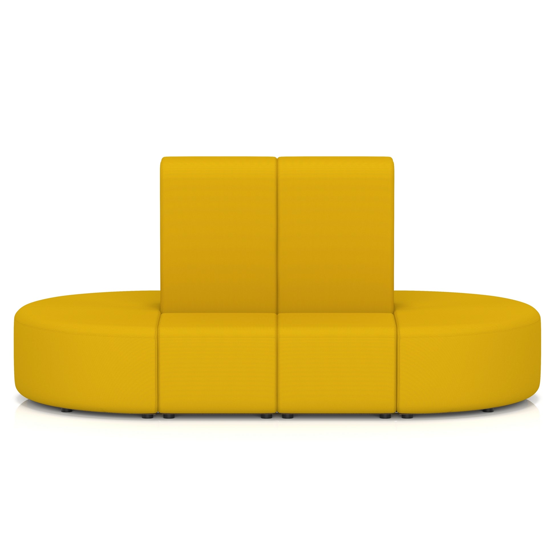 Mawsley Modular Seating Set - Capsule Island
