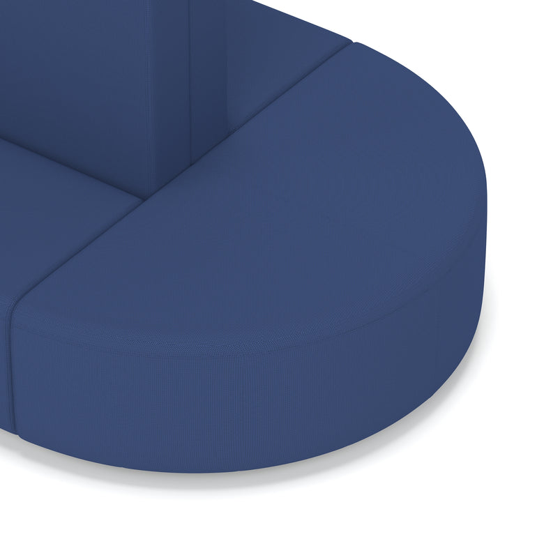 Mawsley Modular Seating Set - Capsule Island