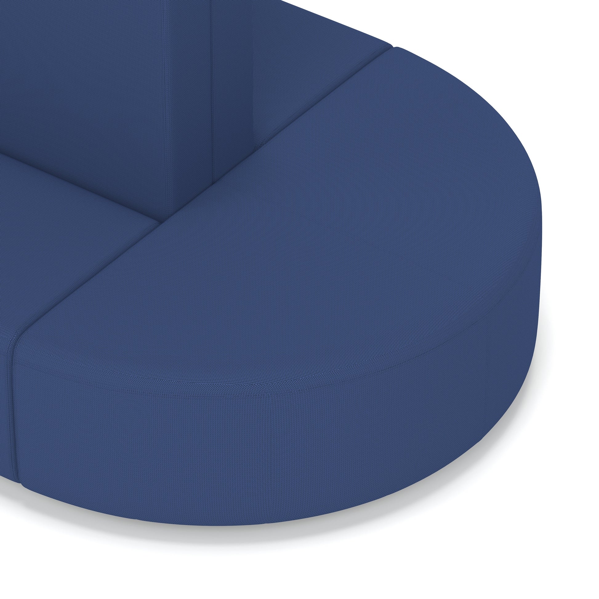 Mawsley Modular Seating Set - Capsule Island