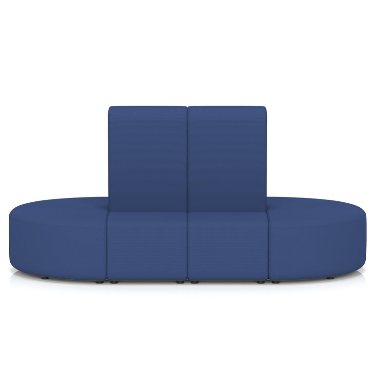 Mawsley Modular Seating Set - Capsule Island