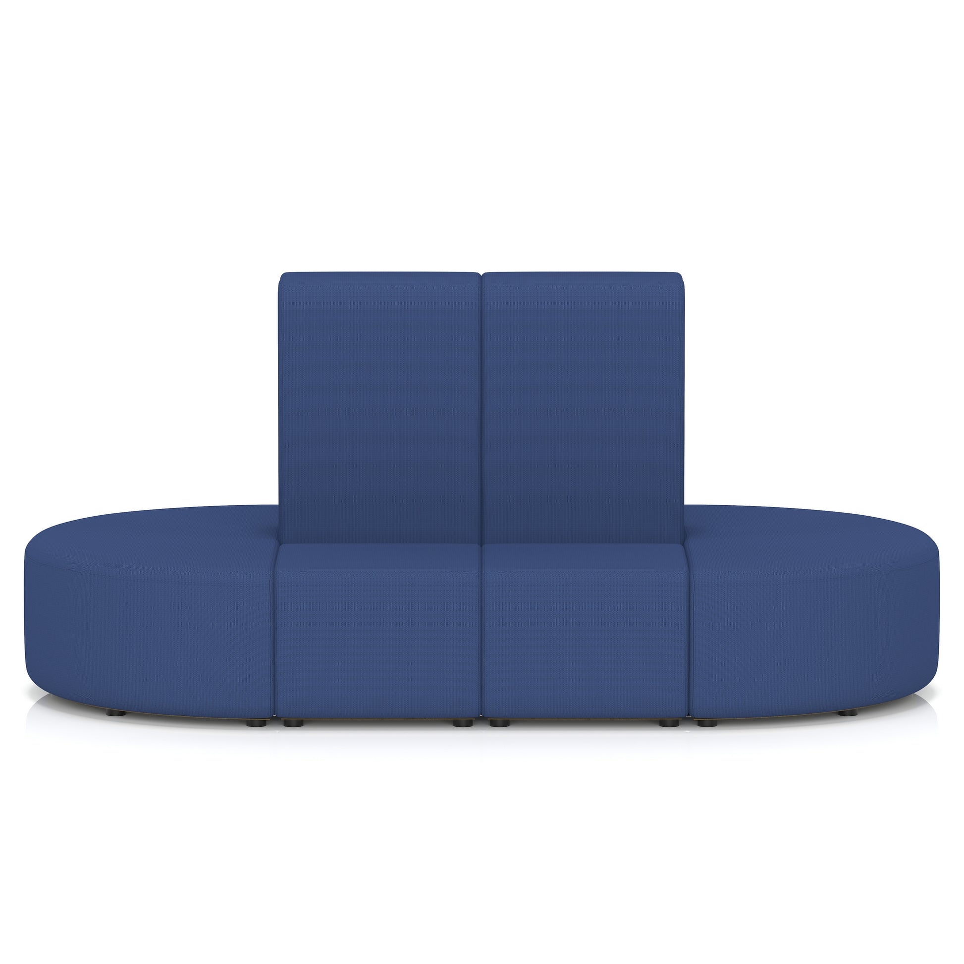 Mawsley Modular Seating Set - Capsule Island