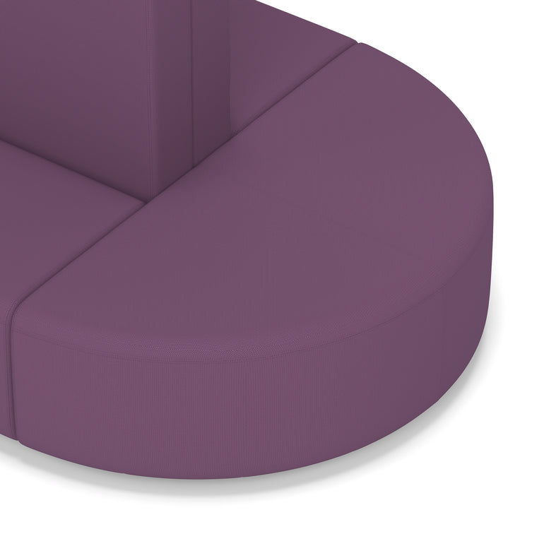 Mawsley Modular Seating Set - Capsule Island