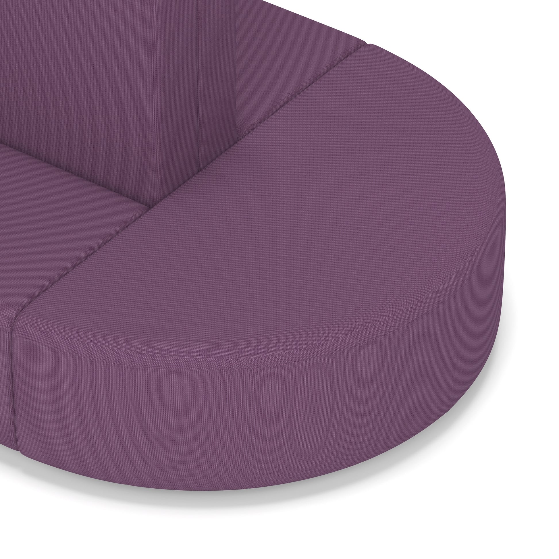 Mawsley Modular Seating Set - Capsule Island