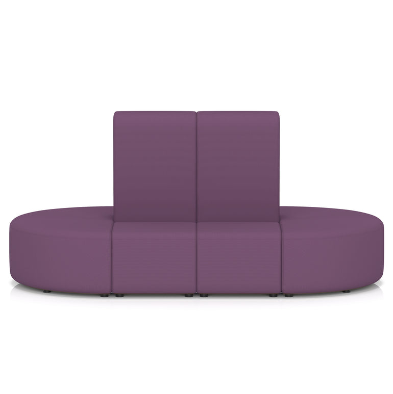 Mawsley Modular Seating Set - Capsule Island