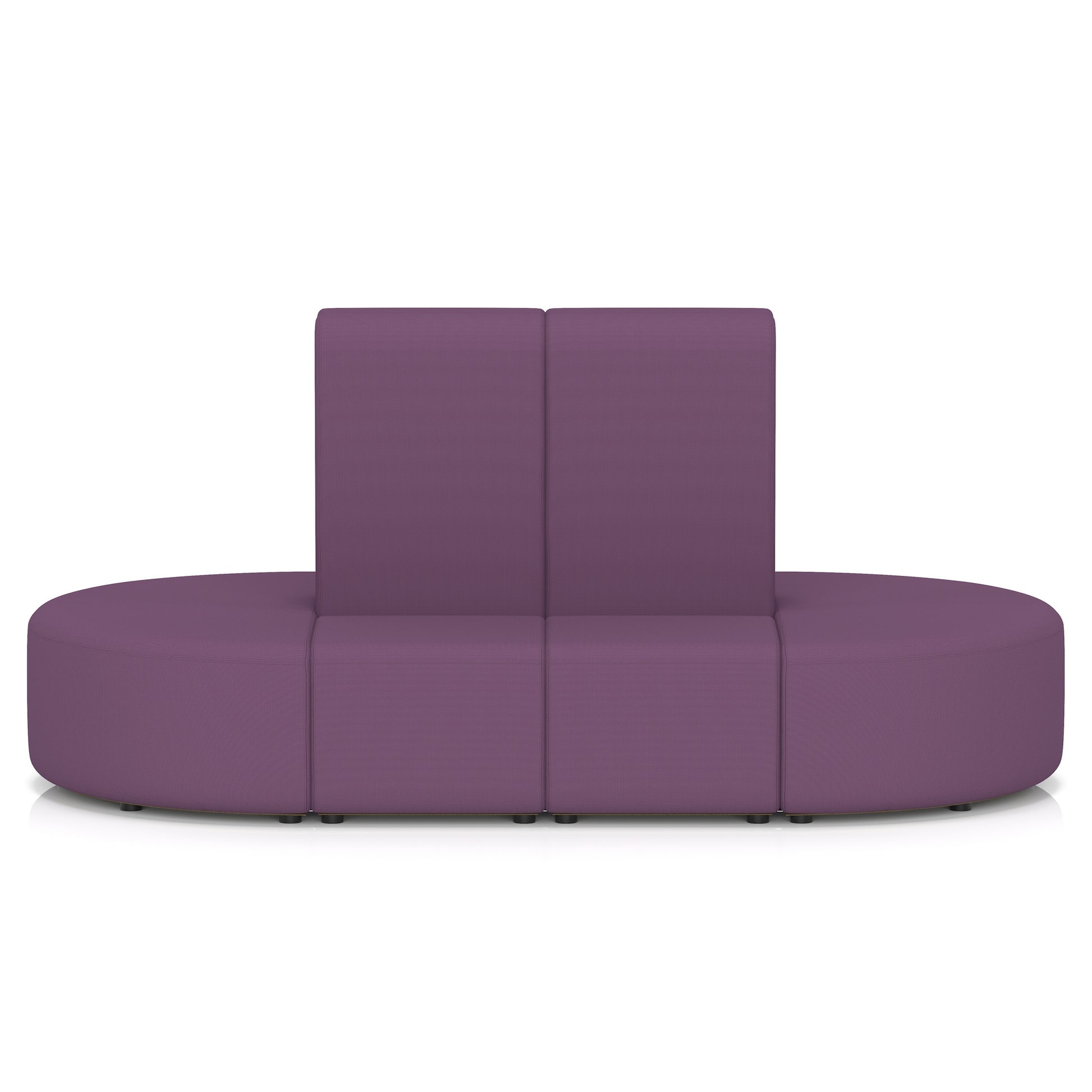 Mawsley Modular Seating Set - Capsule Island
