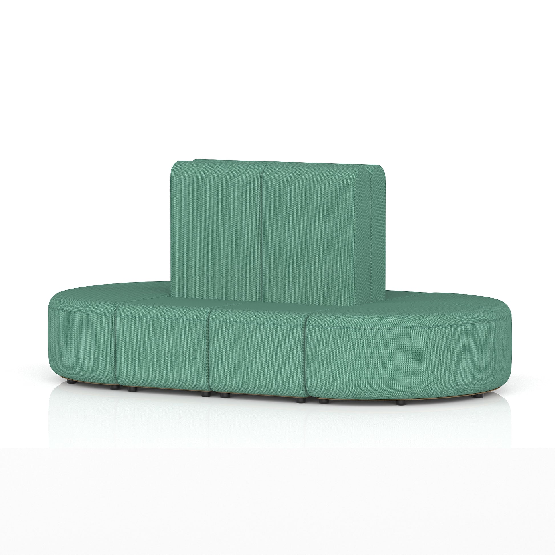 Mawsley Modular Seating Set - Capsule Island