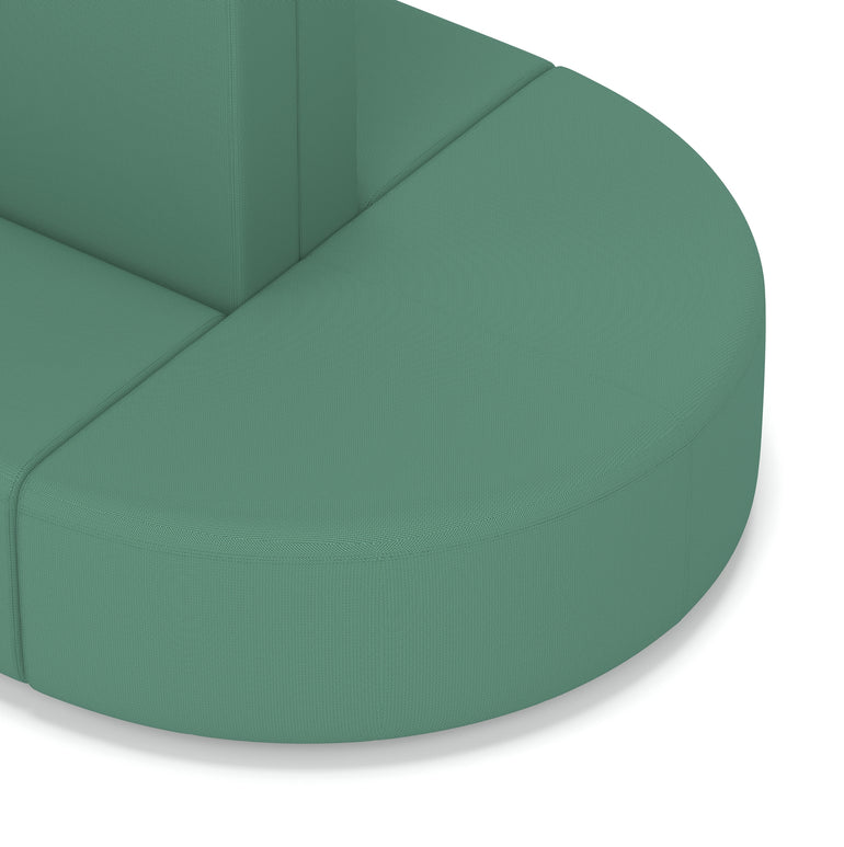 Mawsley Modular Seating Set - Capsule Island