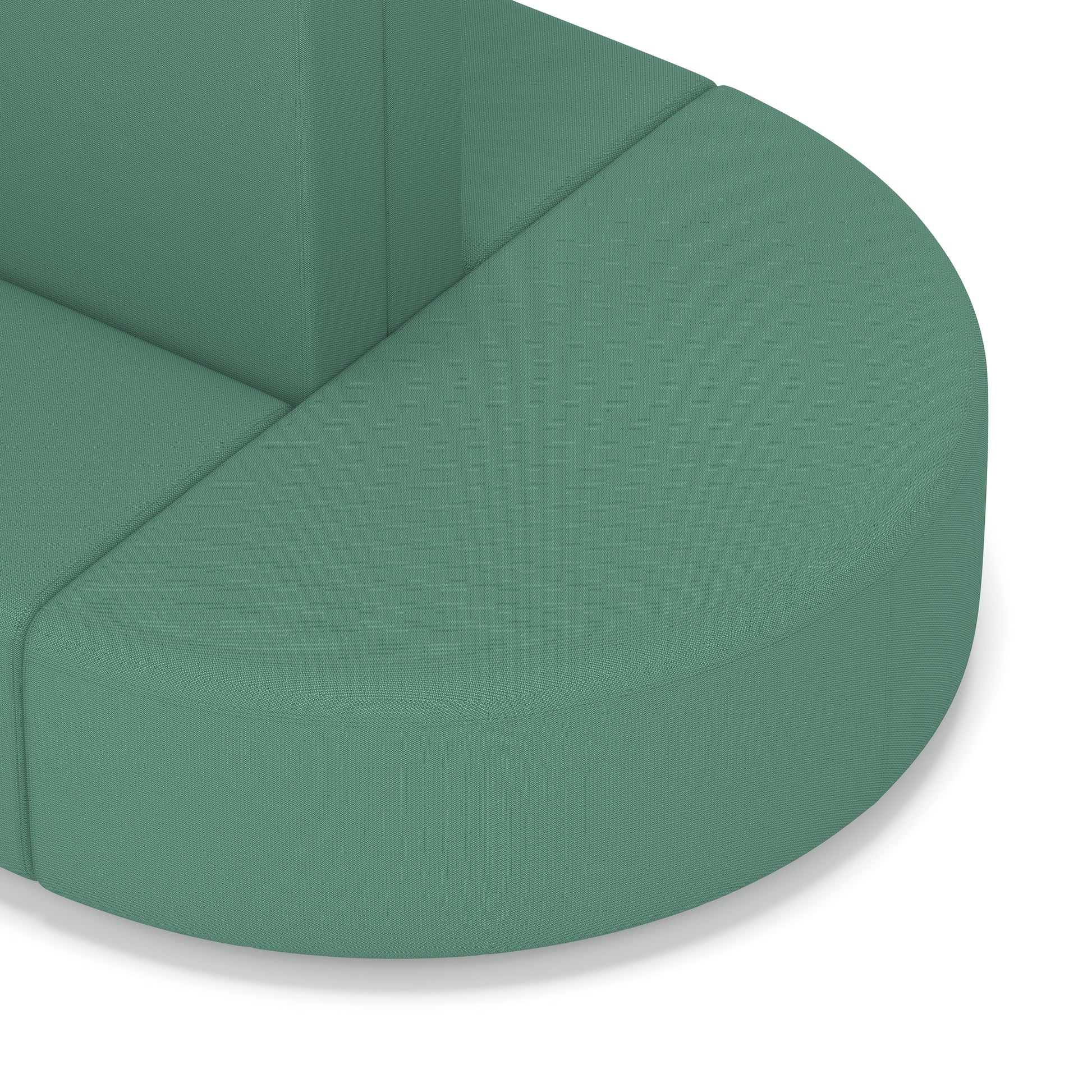 Mawsley Modular Seating Set - Capsule Island