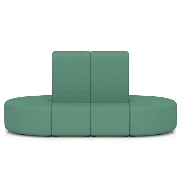 Mawsley Modular Seating Set - Capsule Island