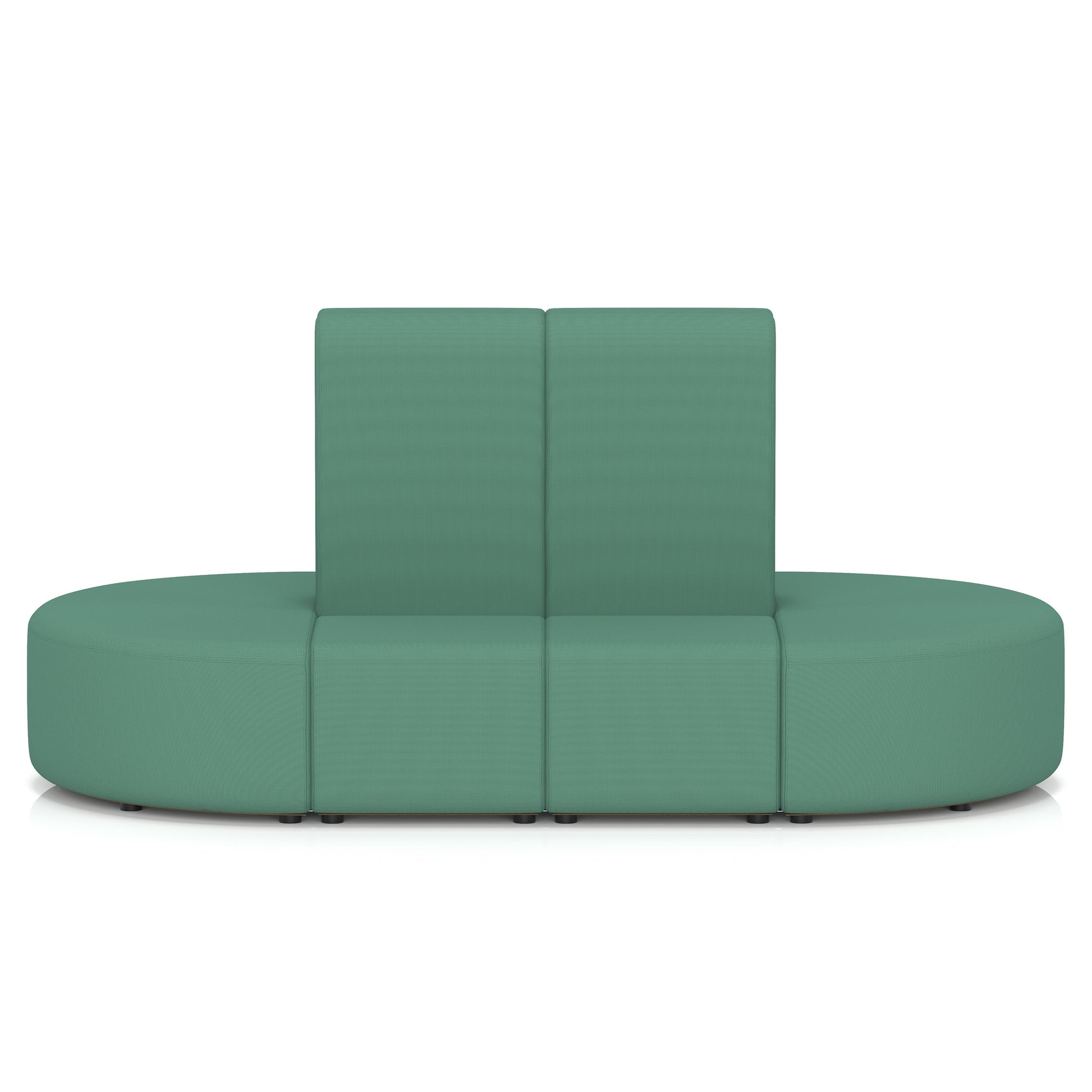 Mawsley Modular Seating Set - Capsule Island