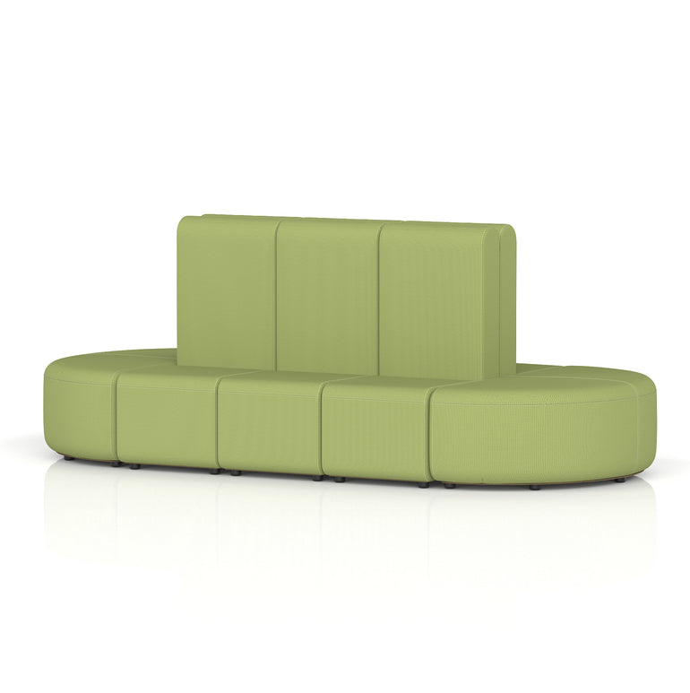 Mawsley Modular Seating Set - Capsule Island