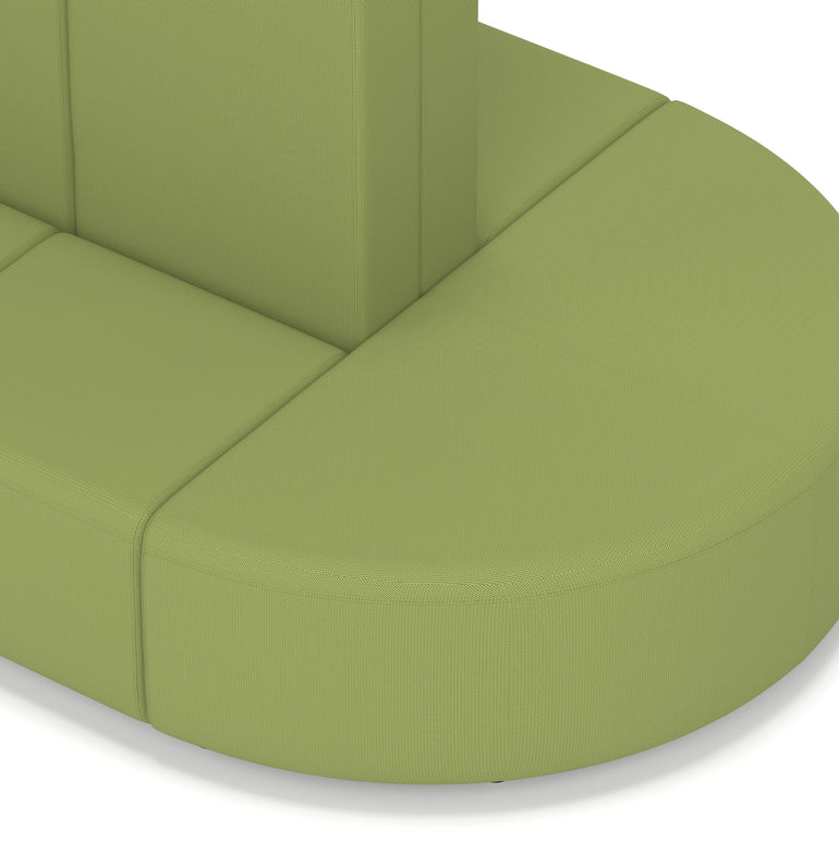 Mawsley Modular Seating Set - Capsule Island