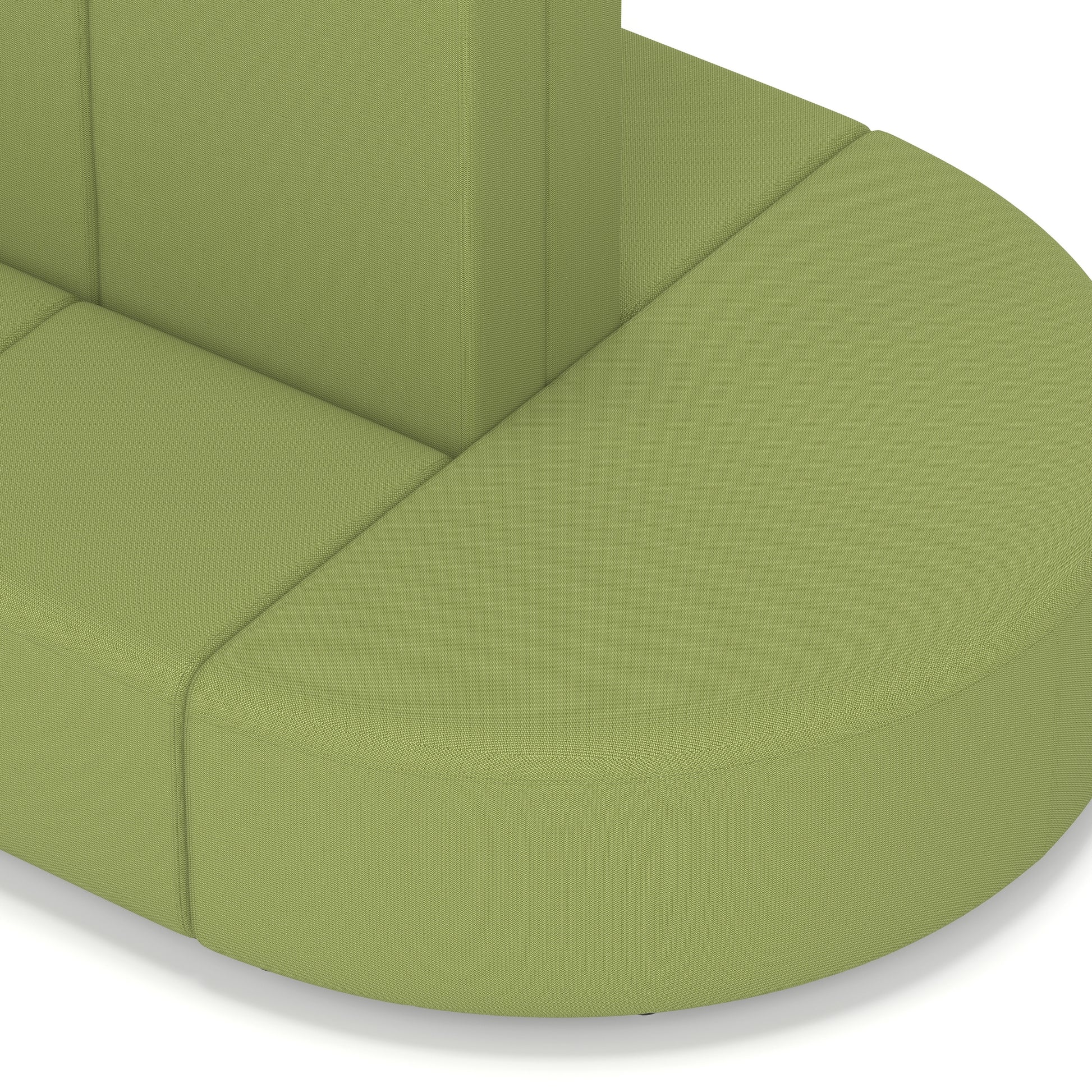 Mawsley Modular Seating Set - Capsule Island