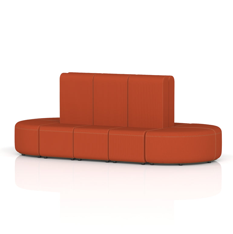 Mawsley Modular Seating Set - Capsule Island