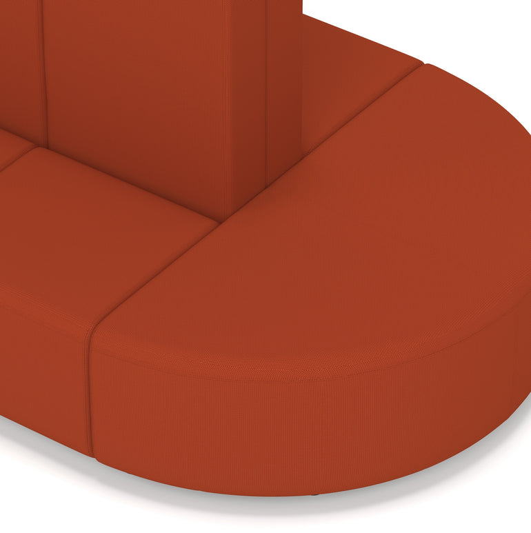 Mawsley Modular Seating Set - Capsule Island