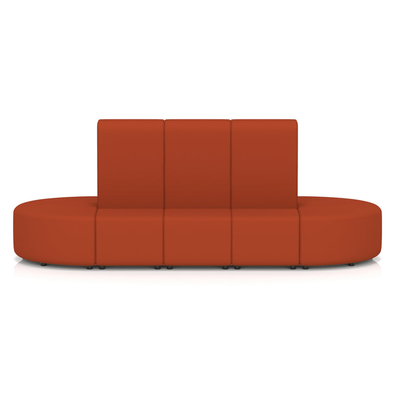 Mawsley Modular Seating Set - Capsule Island