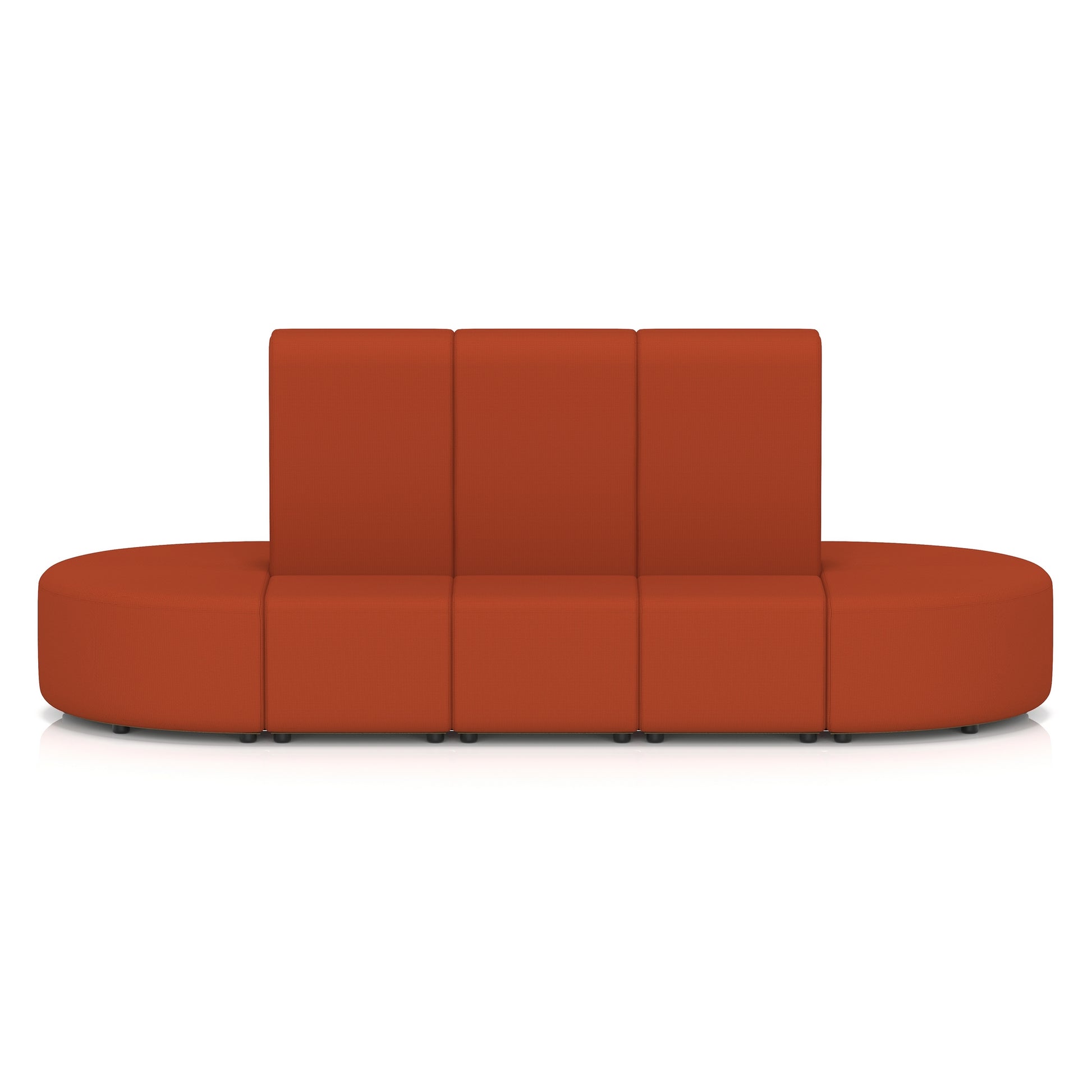 Mawsley Modular Seating Set - Capsule Island