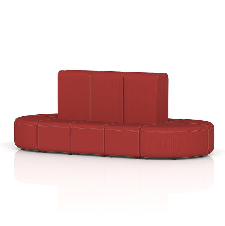 Mawsley Modular Seating Set - Capsule Island