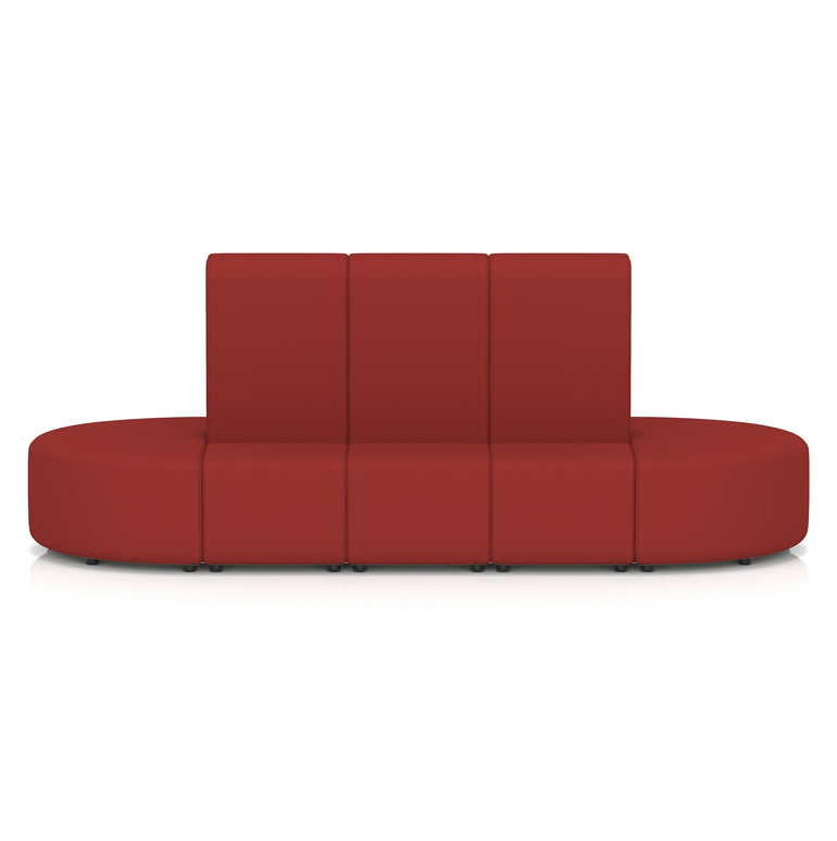 Mawsley Modular Seating Set - Capsule Island