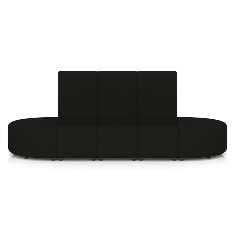 Mawsley Modular Seating Set - Capsule Island