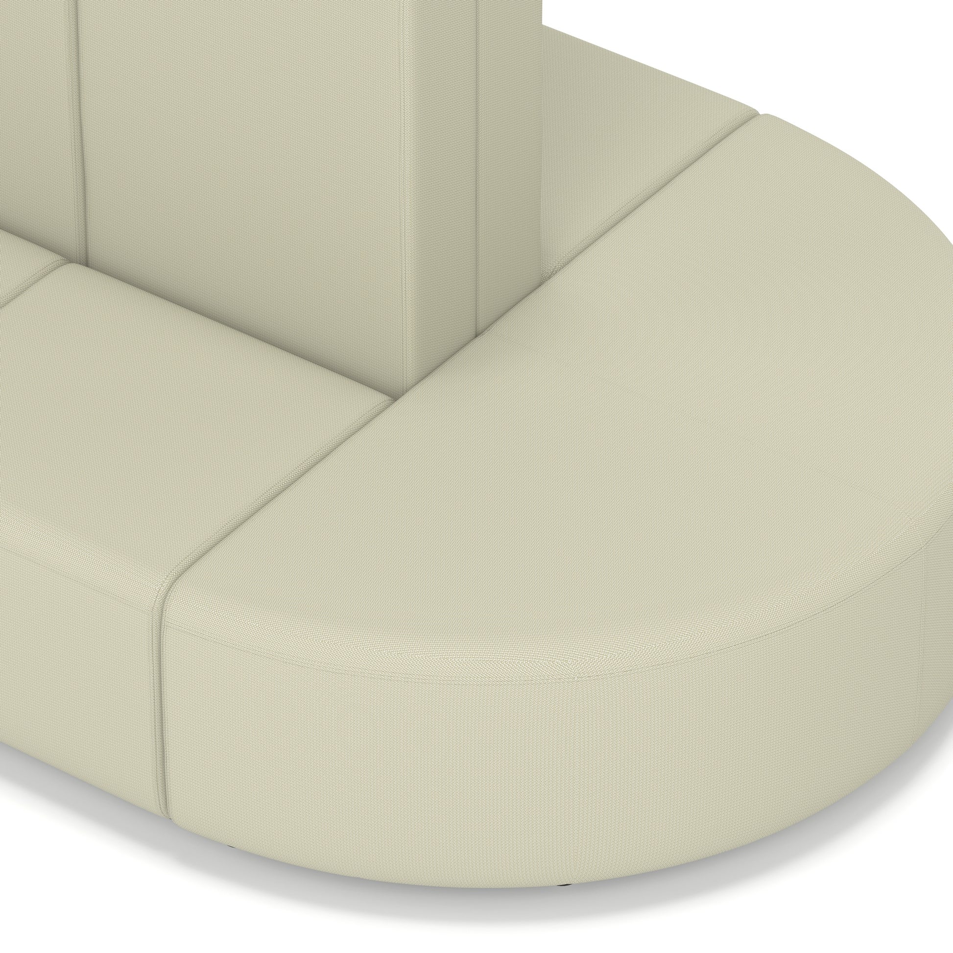 Mawsley Modular Seating Set - Capsule Island