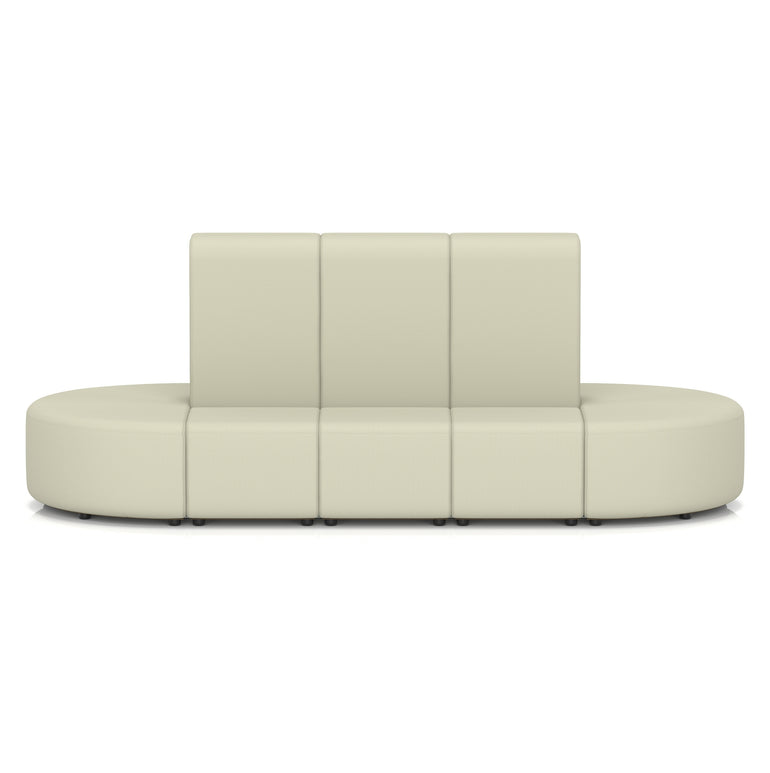 Mawsley Modular Seating Set - Capsule Island