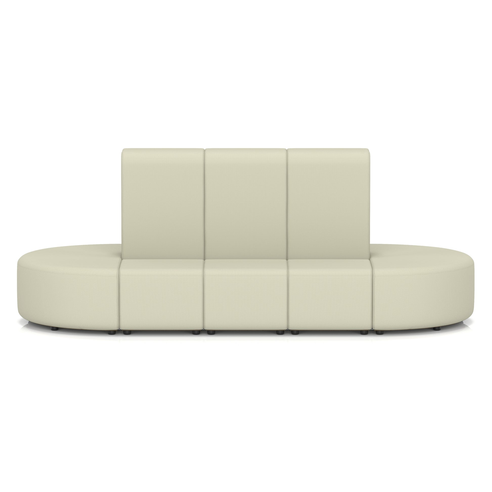 Mawsley Modular Seating Set - Capsule Island