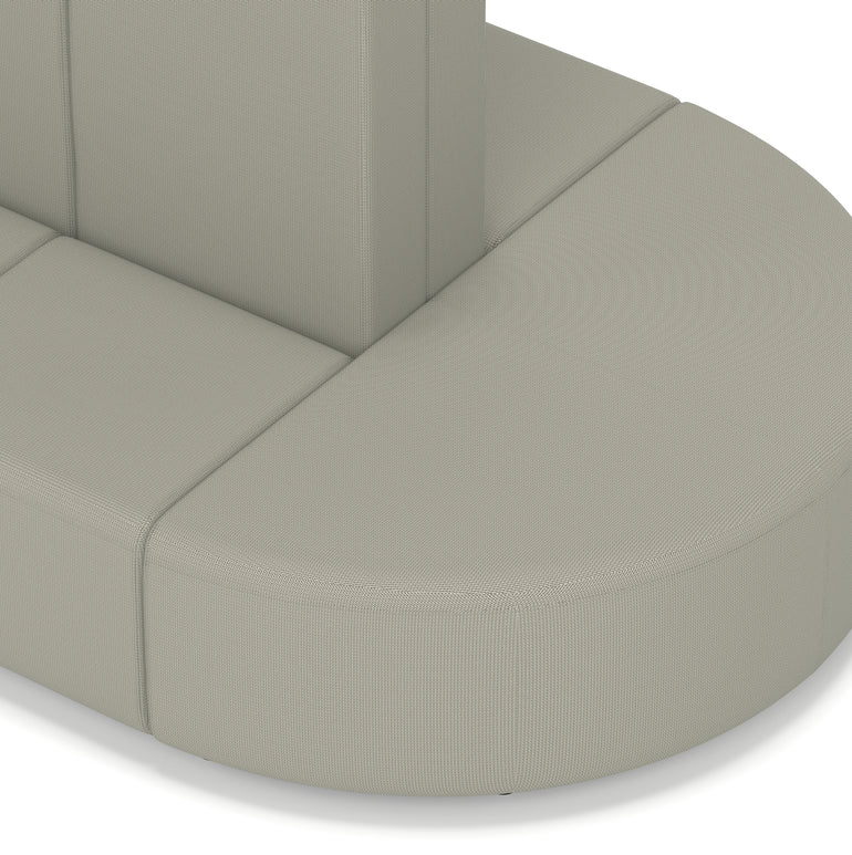 Mawsley Modular Seating Set - Capsule Island